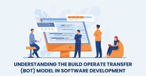 Build Operate Transfer Model in Software Development