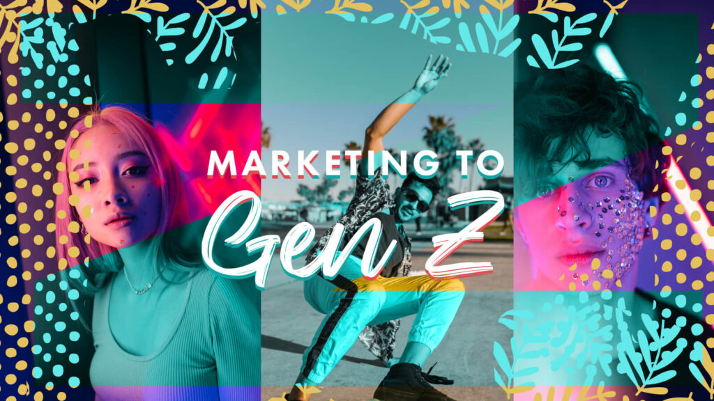 Exploring the Gen Z Age Range