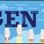 Understanding Gen Z: Unraveling the Mysteries of the Digital Generation