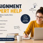 Top Finance Assignment Help for Better Academic Scores