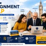 Professional English Assignment Help to Improve Grades