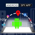 How can Install Android Monitoring App remotely?