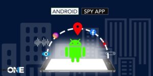Android Monitoring App