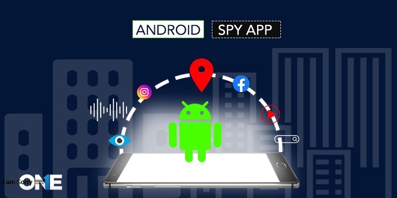 Android Monitoring App