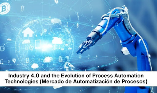 Process Automation Market