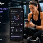 How Fitness App Development Is Changing the Way People Exercise