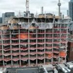 How Climate and Weather Influence New Construction Homes Ontario