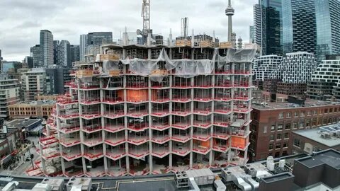 Ontario new homes