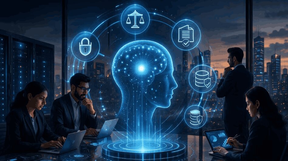Artificial intelligence Is a Business Priority in Future